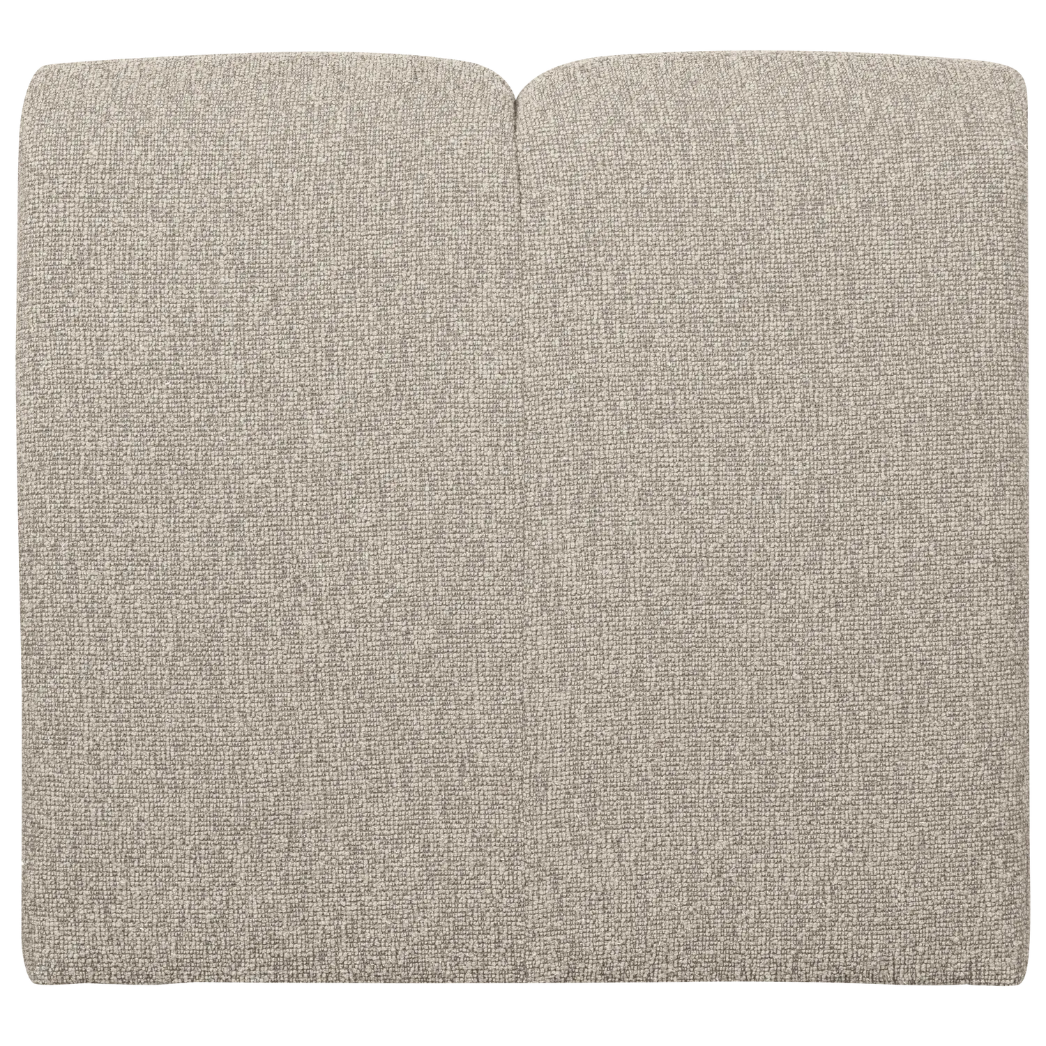 Woood Mojo 1 Zits Element Boucle Beige Melange - KwaliteitWonen.nl