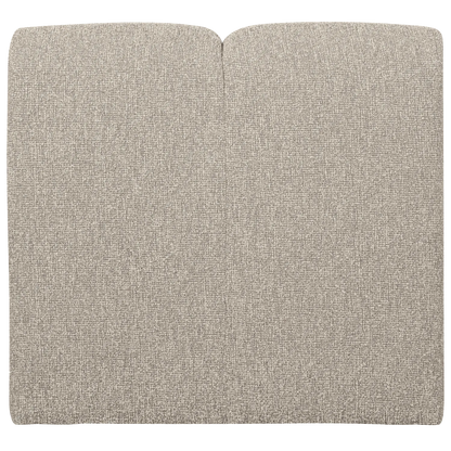 Woood Mojo 1 Zits Element Boucle Beige Melange - KwaliteitWonen.nl