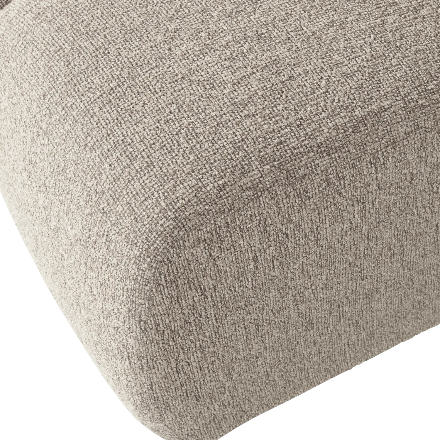 Woood Mojo 1 Zits Element Boucle Beige Melange - KwaliteitWonen.nl