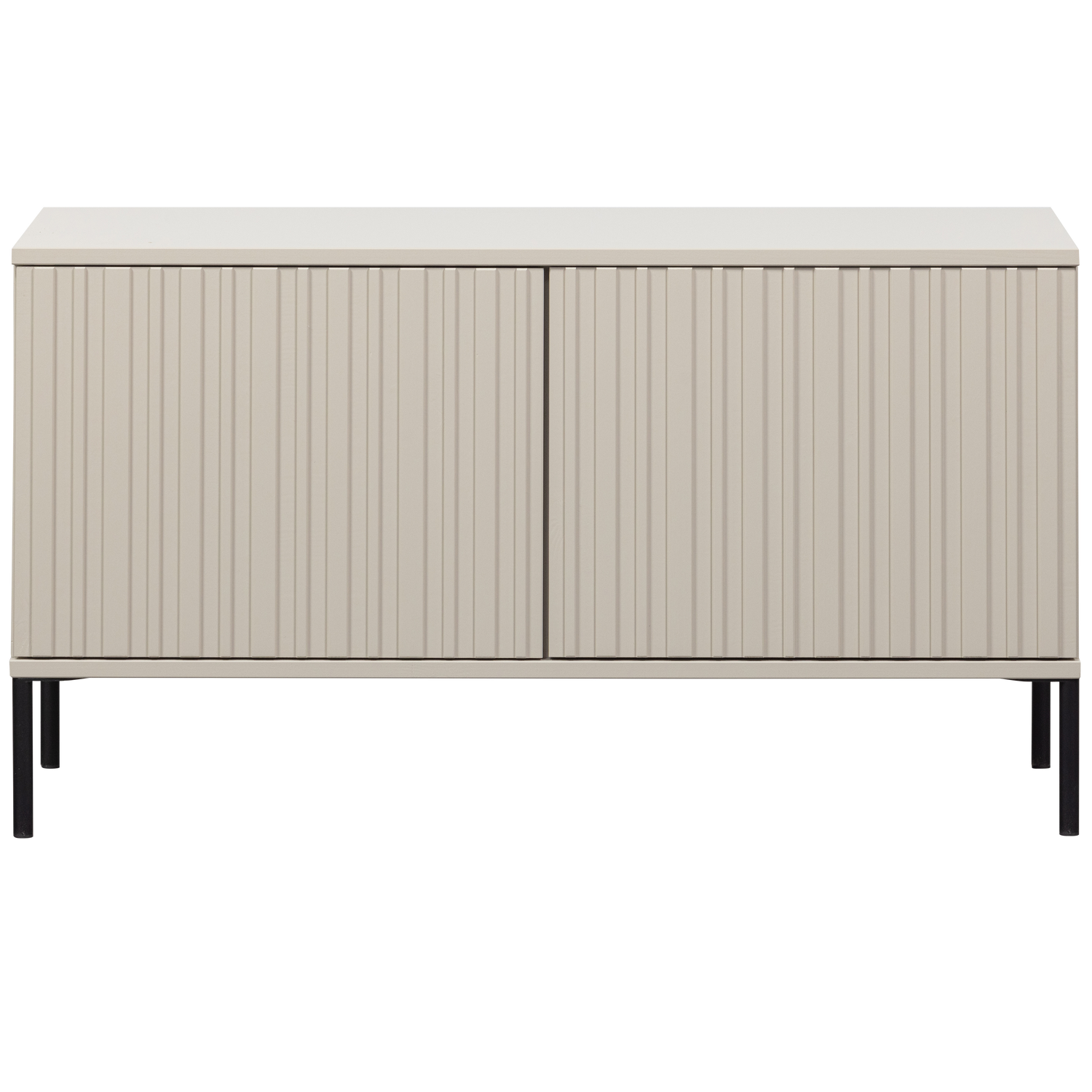 Woood New Gravure Dressoir Tv Meubel 100cm Grenen Dust [Fsc] - KwaliteitWonen.nl