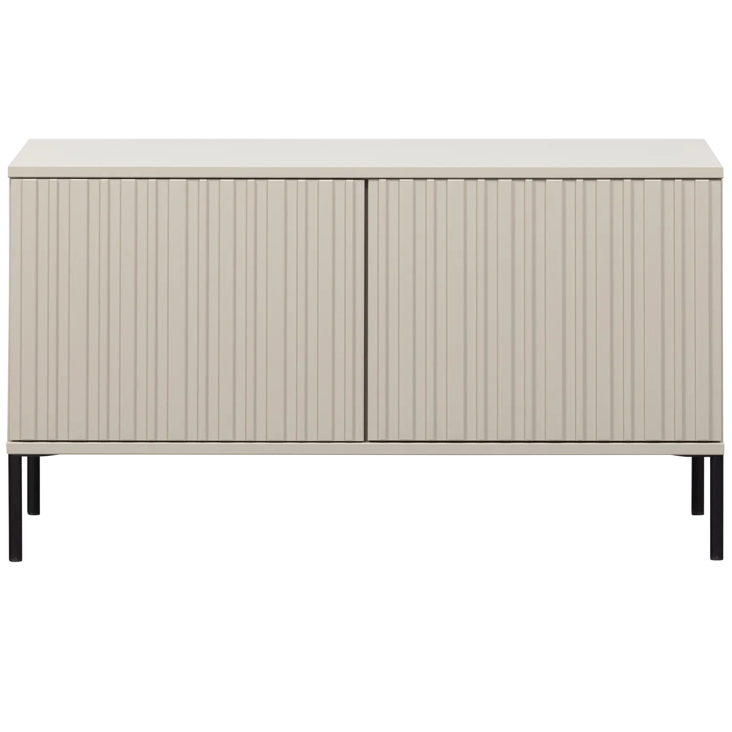 Woood New Gravure Dressoir Tv Meubel 100cm Grenen Dust [Fsc] - KwaliteitWonen.nl