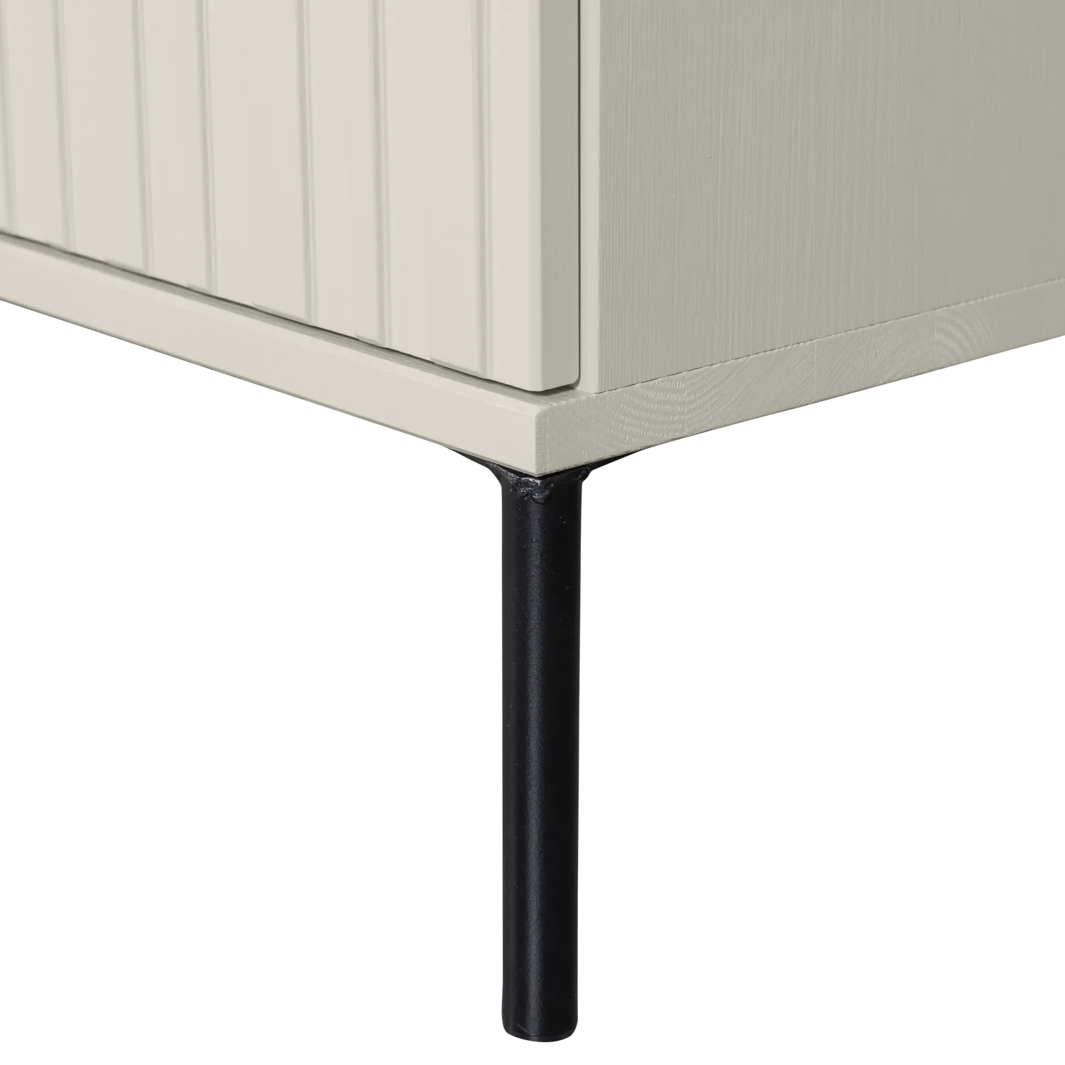 Woood New Gravure Dressoir Tv Meubel 150cm Grenen Dust [Fsc] - KwaliteitWonen.nl