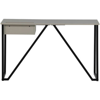 Woood New Julius Bureau Grenen Dust [Fsc] - KwaliteitWonen.nl