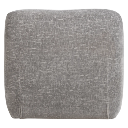Woood Nomu Fauteuil Craquele Velvet Lichtblauw [Fsc] - KwaliteitWonen.nl