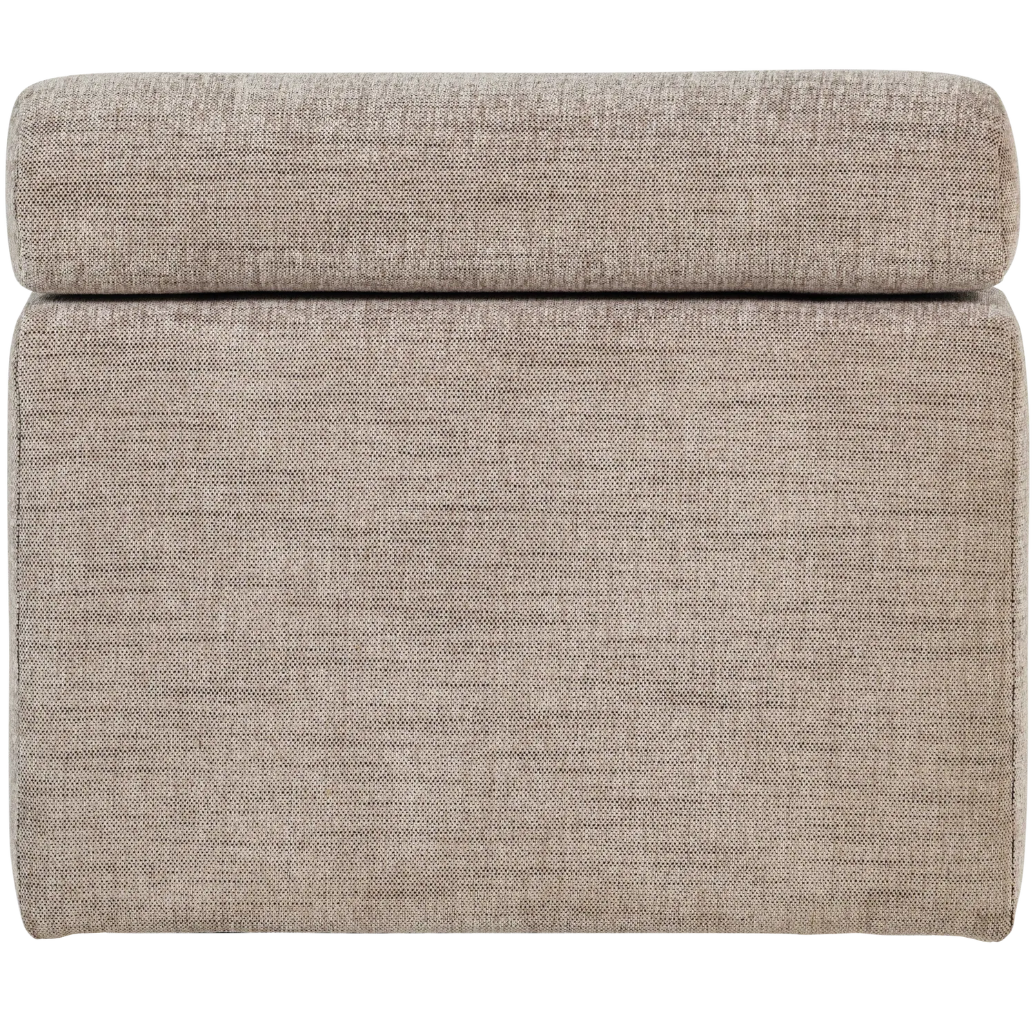 Woood Novi 1 Zits Element Naturel Melange - KwaliteitWonen.nl
