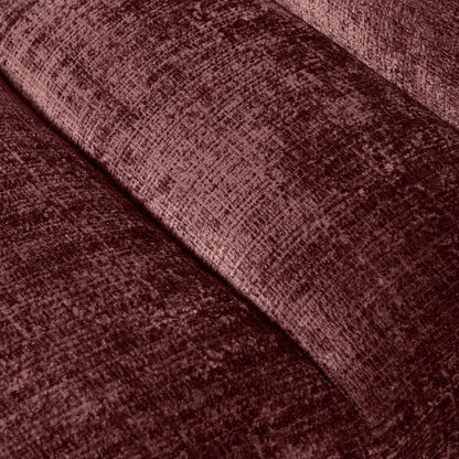 Woood Observe Fauteuil Aubergine - KwaliteitWonen.nl