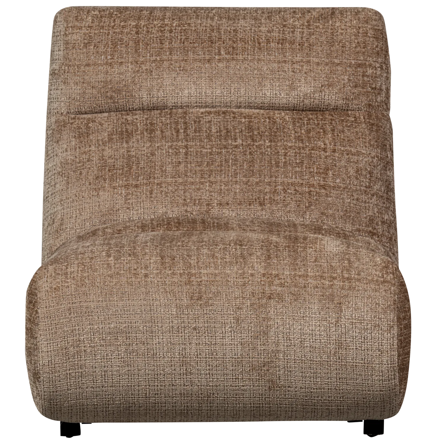 Woood Observe Fauteuil Clay - KwaliteitWonen.nl
