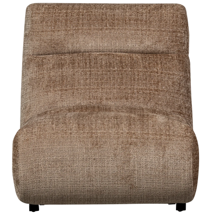 Woood Observe Fauteuil Clay - KwaliteitWonen.nl