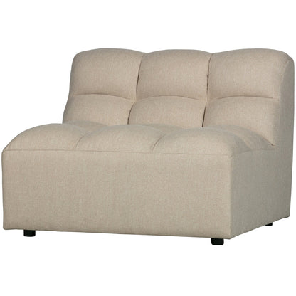 Woood Pepper Fauteuil Zand - KwaliteitWonen.nl