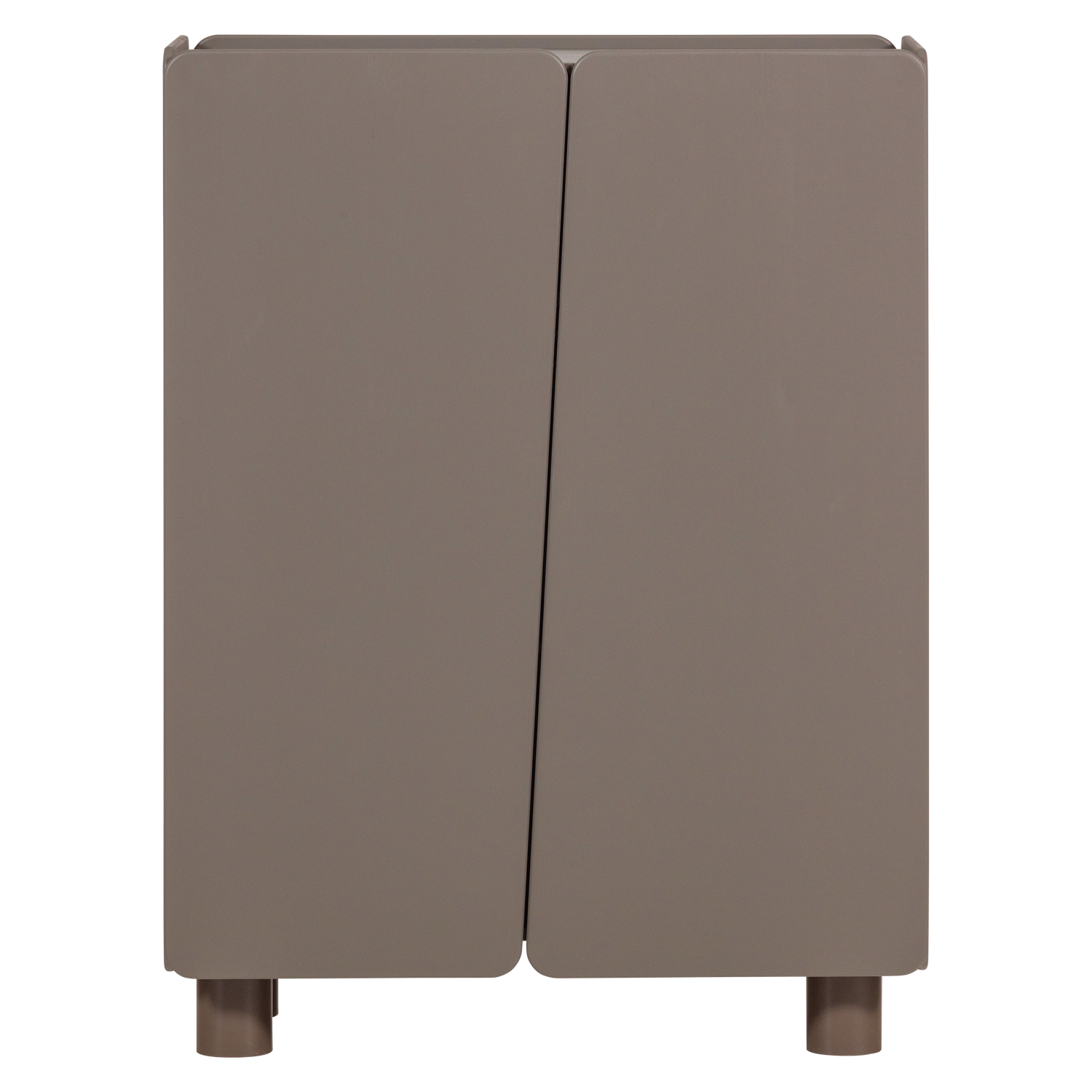 Woood Root Dressoir Grenen Truffel Bruin [Fsc] - KwaliteitWonen.nl