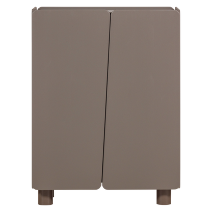 Woood Root Dressoir Grenen Truffel Bruin [Fsc] - KwaliteitWonen.nl