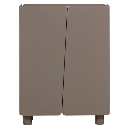 Woood Root Dressoir Grenen Truffel Bruin [Fsc] - KwaliteitWonen.nl