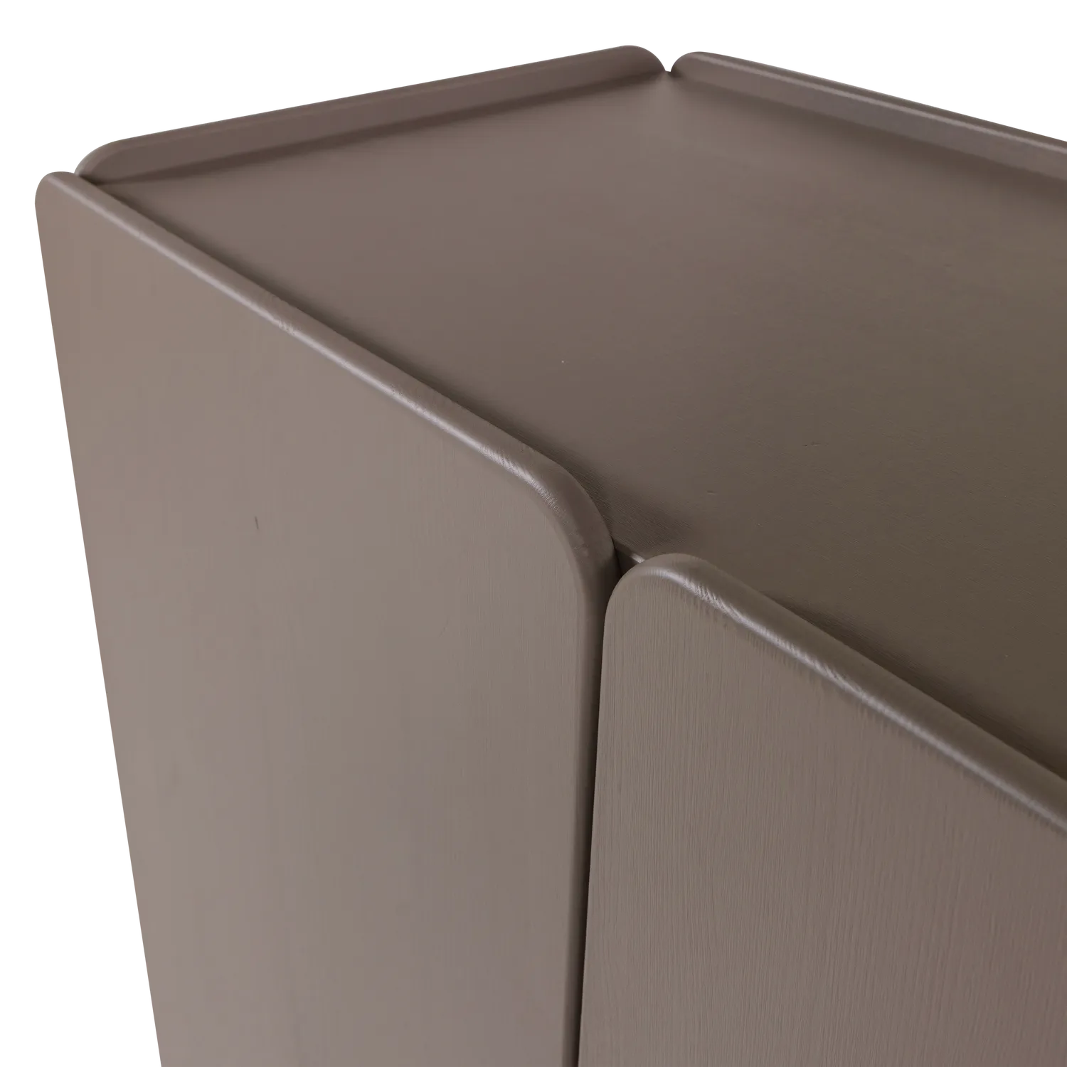 Woood Root Dressoir Grenen Truffel Bruin [Fsc] - KwaliteitWonen.nl