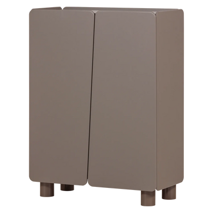 Woood Root Dressoir Grenen Truffel Bruin [Fsc] - KwaliteitWonen.nl