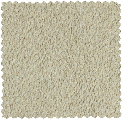 Woood Sara Fauteuil Boucle Creme - KwaliteitWonen.nl