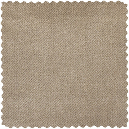 Woood Sara Fauteuil Velvet Khaki - KwaliteitWonen.nl