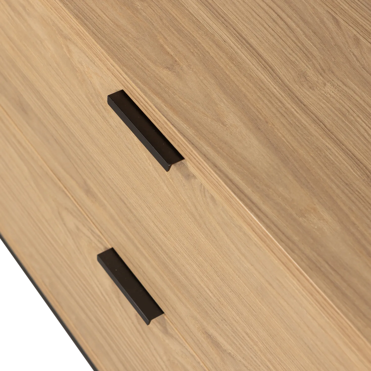 Woood Silas Dressoir TV Meubel 180cm Eiken Decor [Fsc] - KwaliteitWonen.nl
