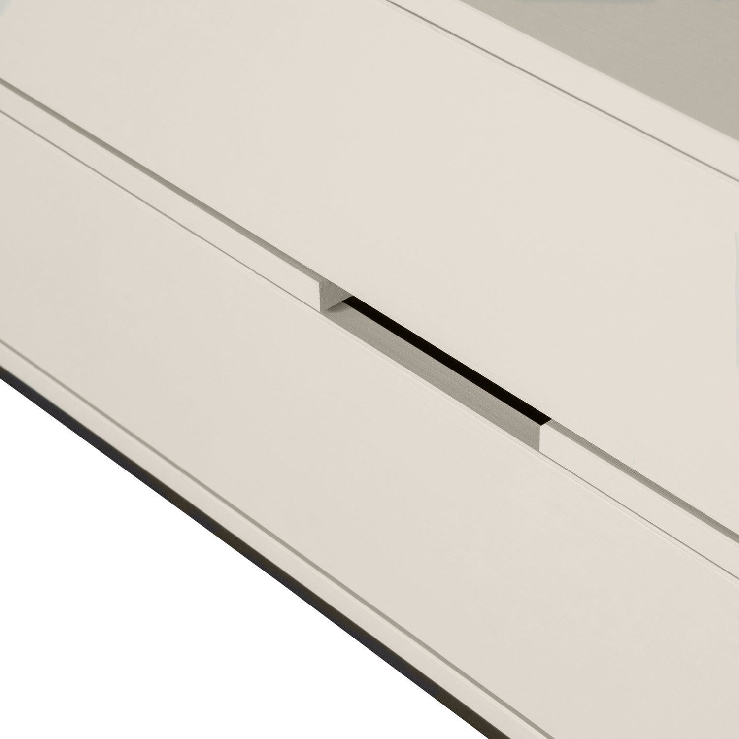 Woood Silas Dressoir Tv Meubel 180cm Grenen Dust [Fsc] - KwaliteitWonen.nl