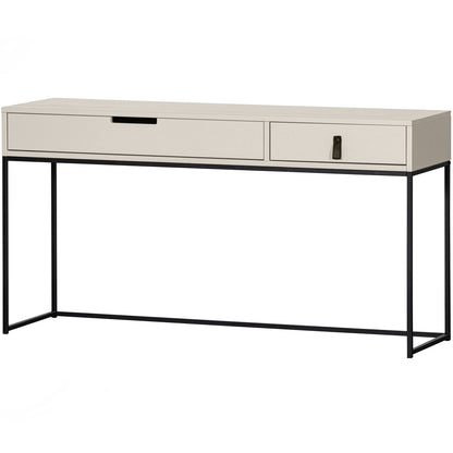 Woood Silas Wandtafel Grenen Dust [Fsc] - KwaliteitWonen.nl