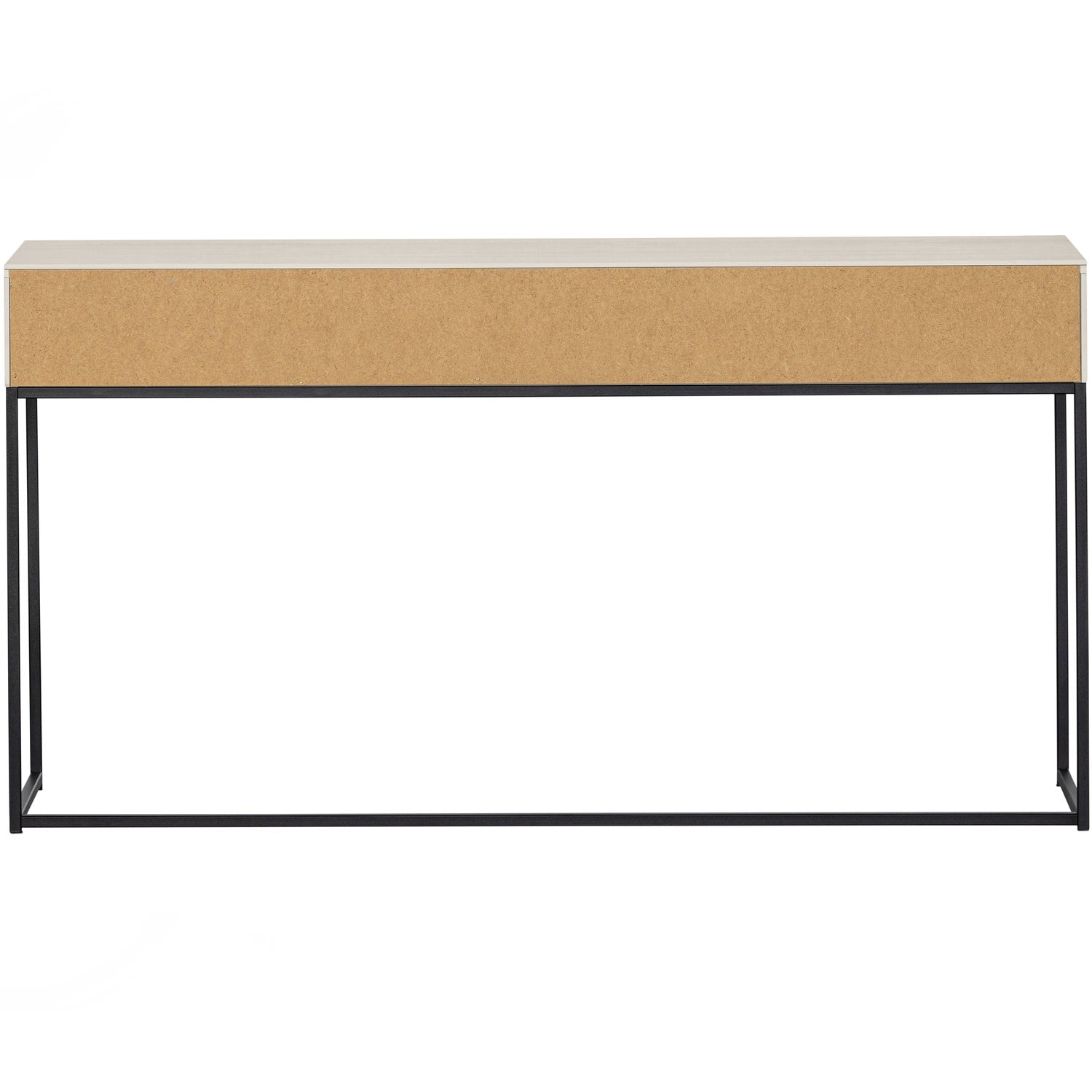 Woood Silas Wandtafel Grenen Dust [Fsc] - KwaliteitWonen.nl