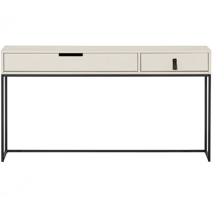 Woood Silas Wandtafel Grenen Dust [Fsc] - KwaliteitWonen.nl
