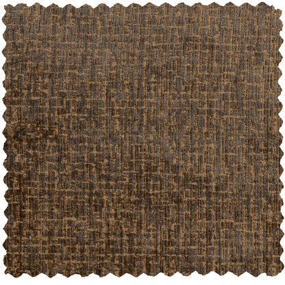 Woood Statement Hoekbank Rechts Structure Velvet Brass - KwaliteitWonen.nl
