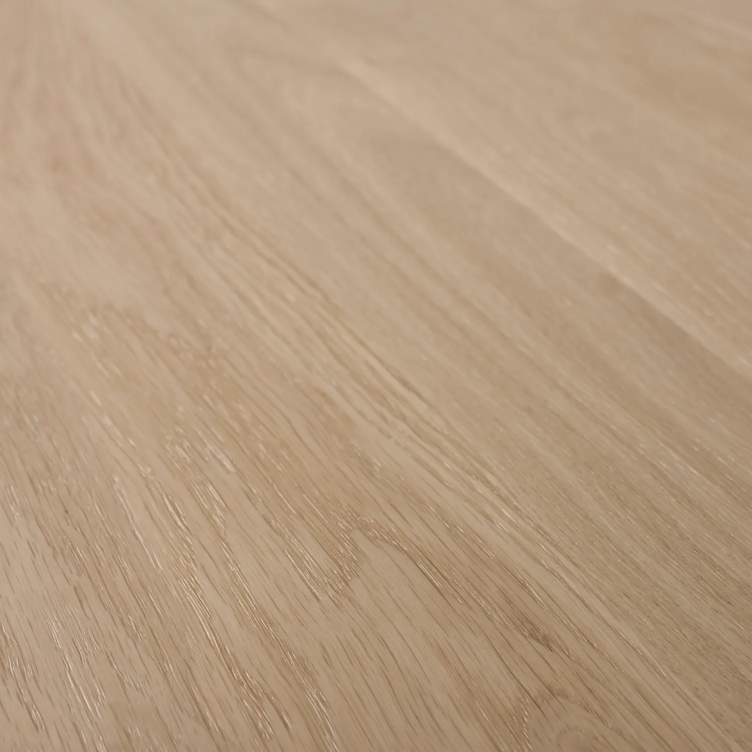 Woood Tablo Salontafel 110 Cm Eiken Transparant [Fsc] - KwaliteitWonen.nl