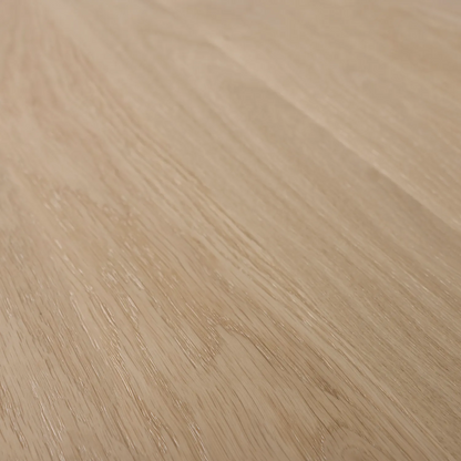 Woood Tablo Salontafel 110 Cm Eiken Transparant [Fsc] - KwaliteitWonen.nl