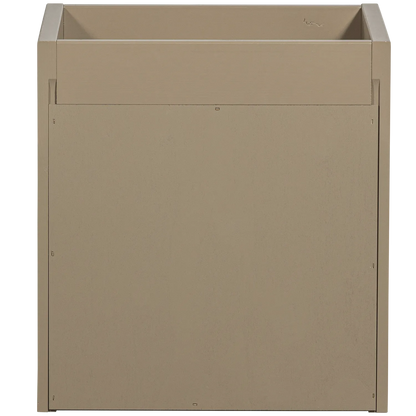 Woood Turner Platenkast Grenen Mud [Fsc] - KwaliteitWonen.nl