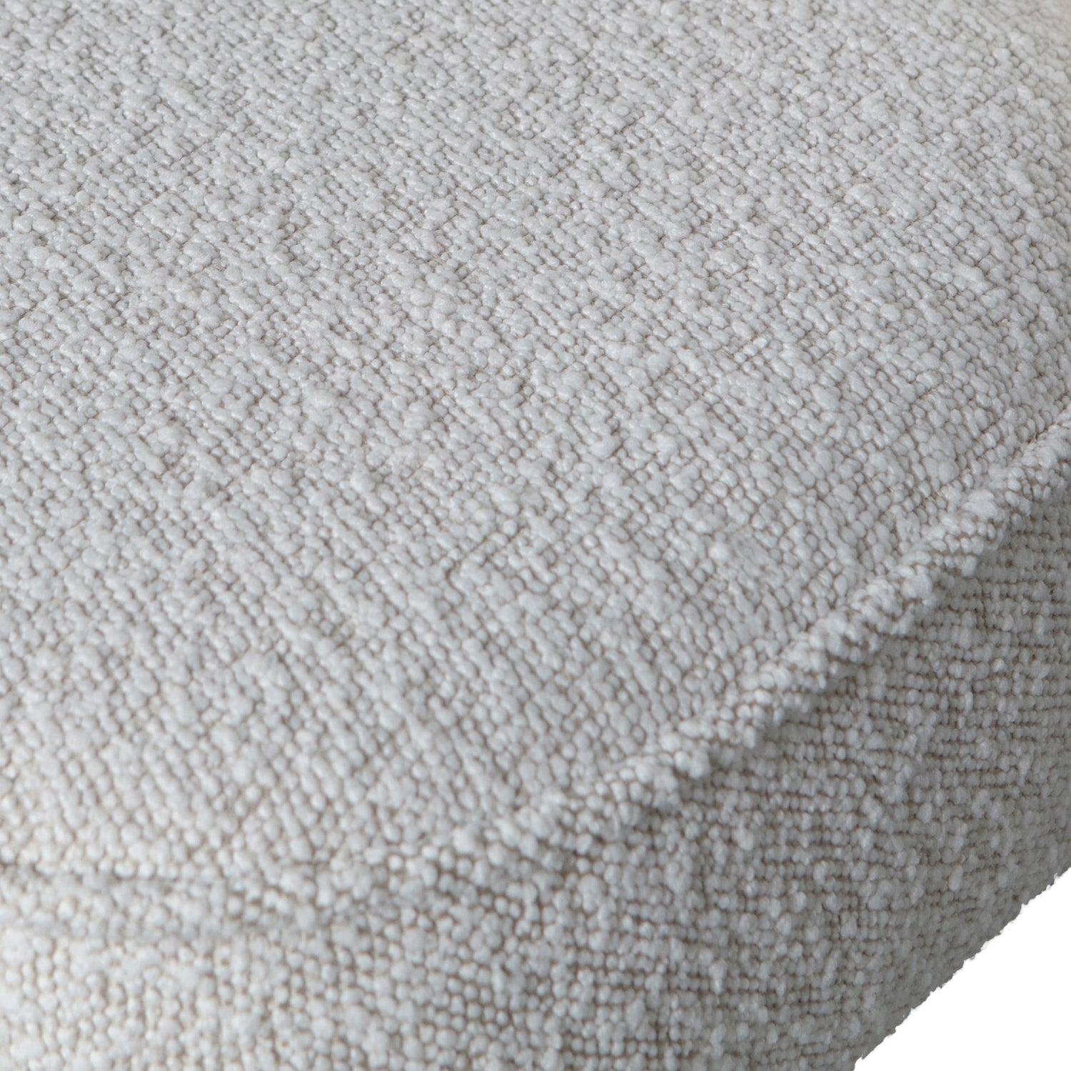 Woood Vogue Barstoel 80 Cm Boucle Naturel - KwaliteitWonen.nl