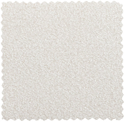 Woood Vogue Eetkamerstoel Boucle Naturel - KwaliteitWonen.nl