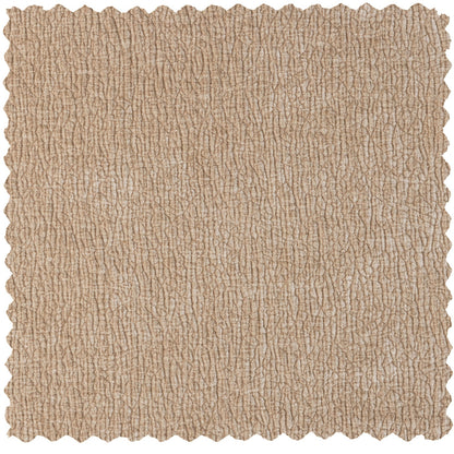 Woood Vogue Fauteuil 3 D Chenille Zand - KwaliteitWonen.nl