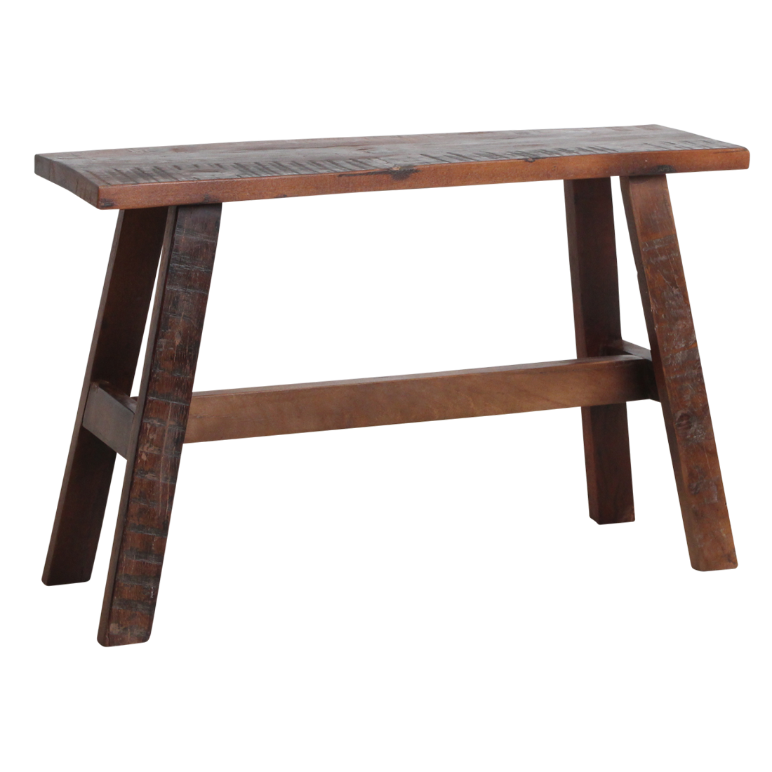 Factory 'bus stop' bankje large