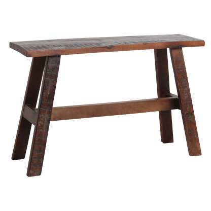 Factory 'bus stop' bankje large